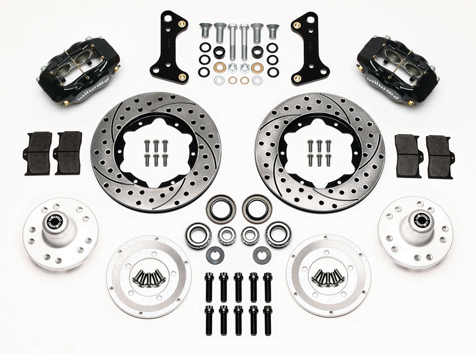 WIL Dynalite Brake Kit 140-10996-D_kit-xl