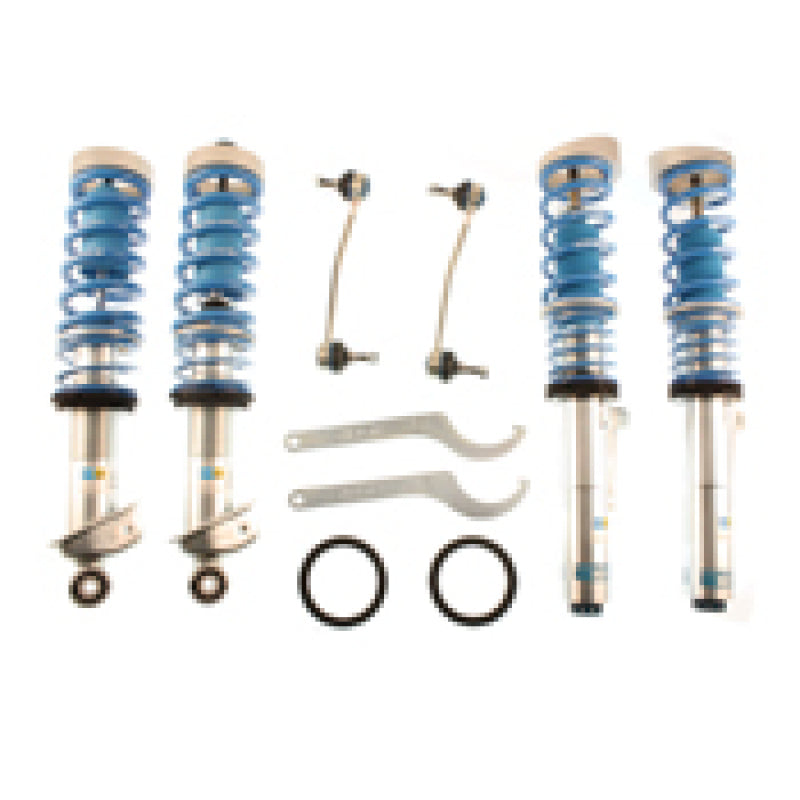 BIL B16 Series Suspension Kits-image-Image