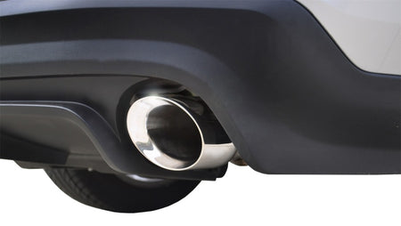 COR Axle-Back Sport-image-Image