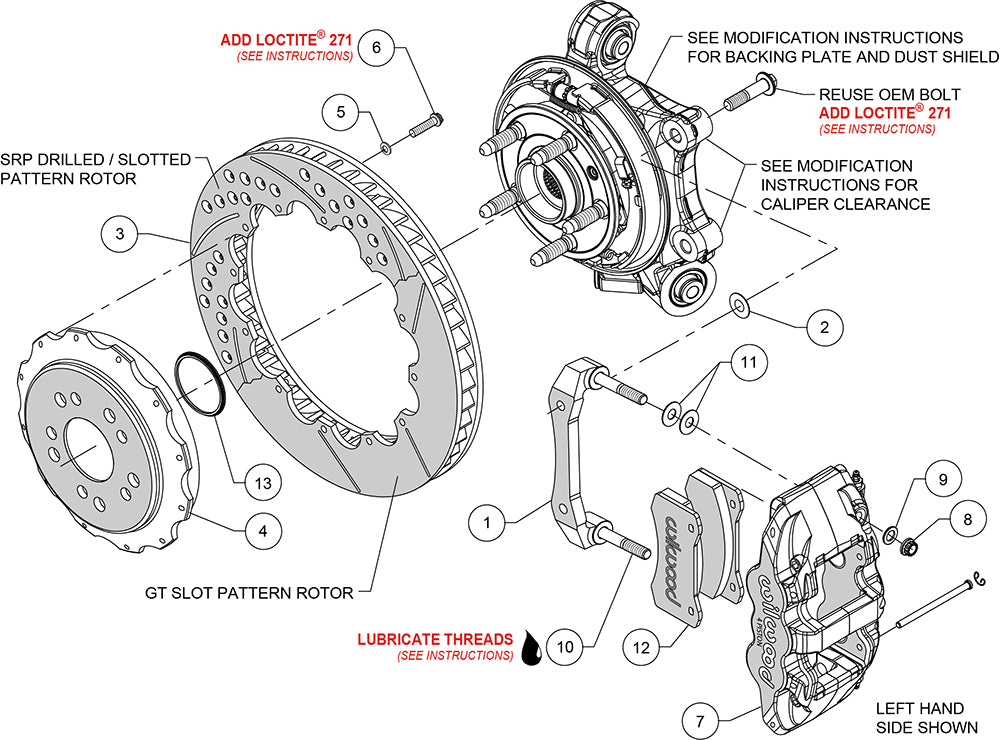 WIL Aero Brake Kit ds740_IPB-xl