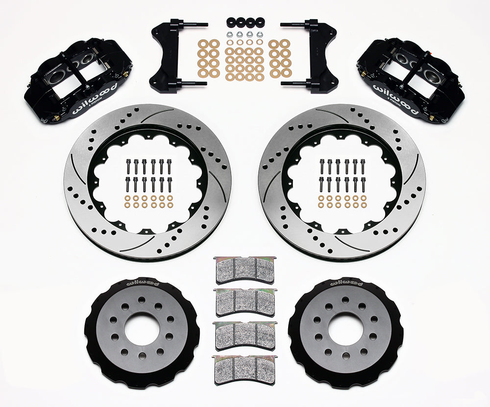 WIL Superlite Brake Kit 140-9834-D_kit-xl