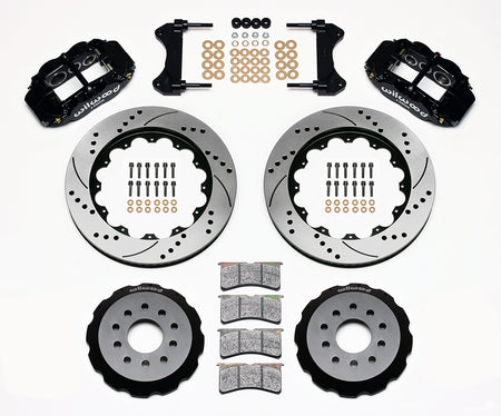 WIL Superlite Brake Kit 140-9834-D_kit-xl