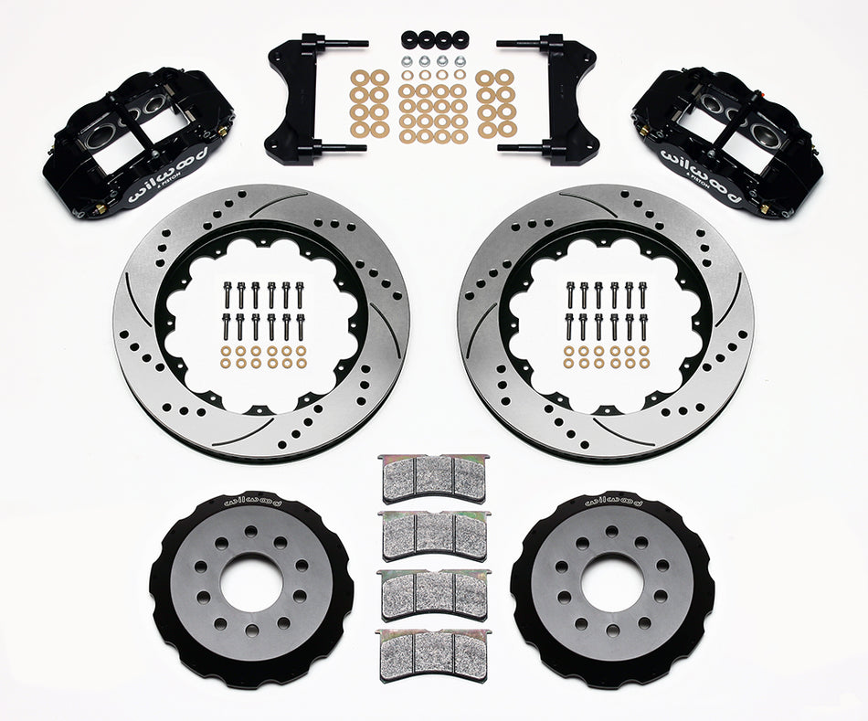 WIL Superlite Brake Kit 140-9834-D_kit-xl