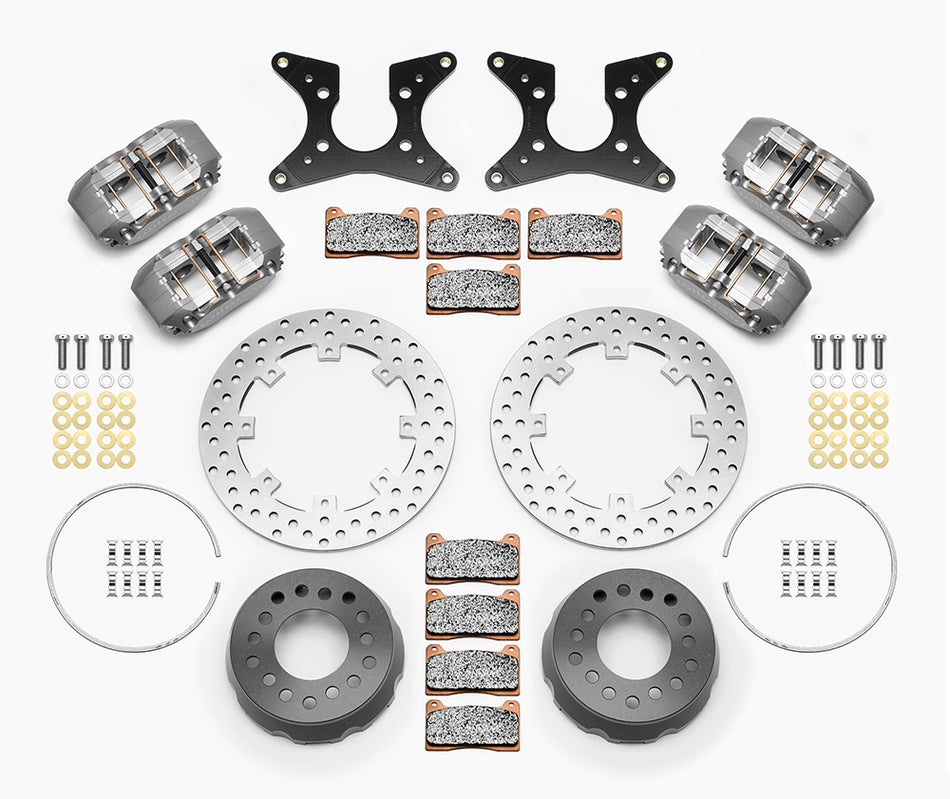 WIL Dynapro Brake Kit 140-14135-D_kit-xl