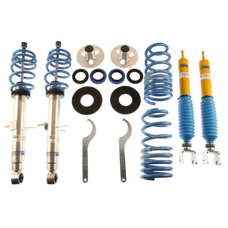 BIL B16 Series Suspension Kits