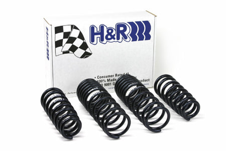 HR Sport Springs