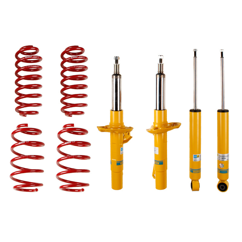 BIL B12 Series Suspension Kits