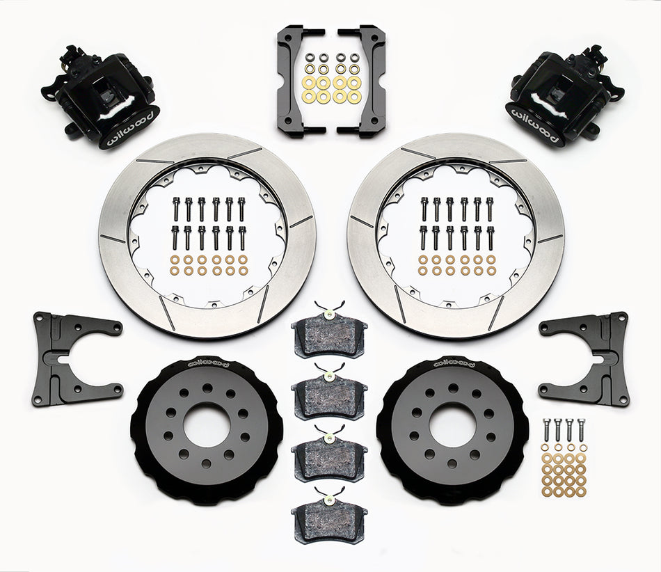 WIL Parking Brake Brake Kit 140-10159_kit-xl