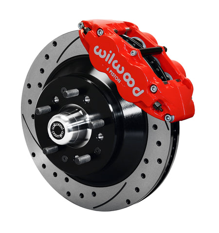 WIL Superlite Brake Kit brake_kit_140-12271-DR-xl