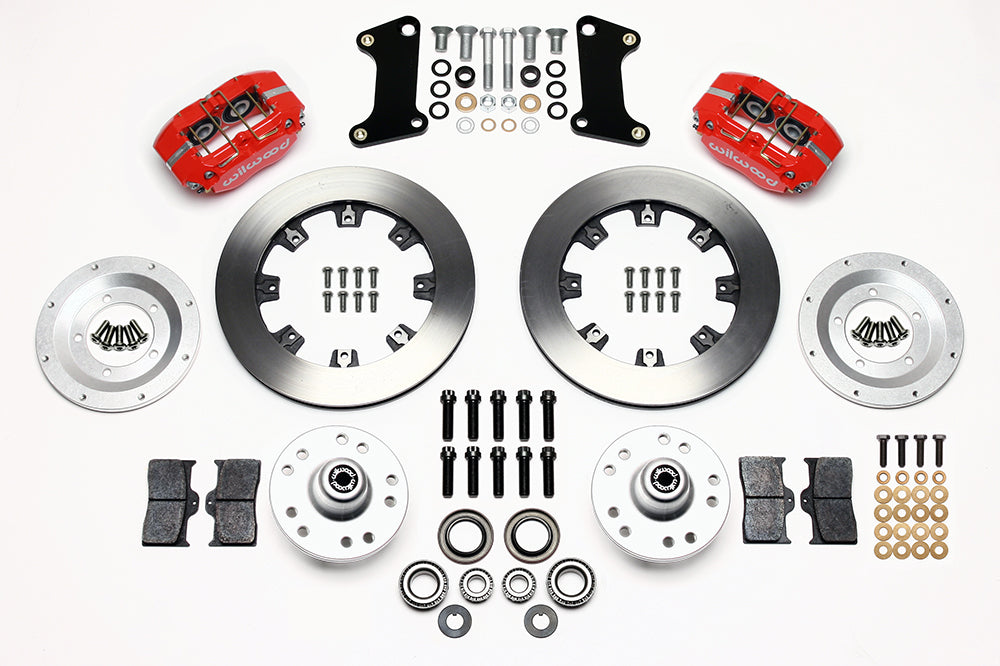 WIL Dynapro Brake Kit 140-13203-R_kit-xl