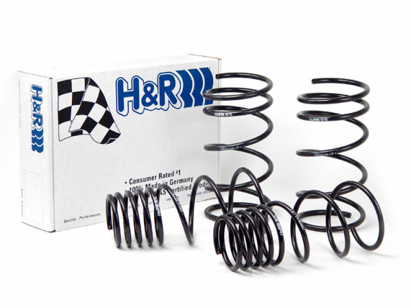 HR Sport Springs