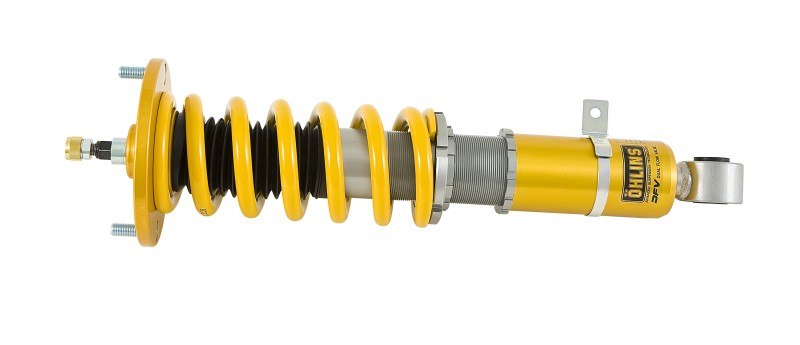 OHL Coilover - Road & Track-image-Image