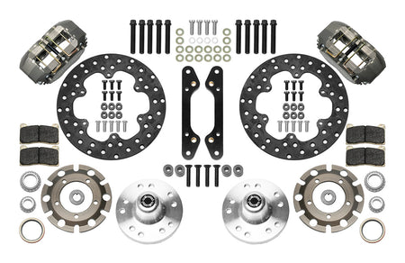 WIL Dynalite Brake Kit 140-14418-D_kit-xl