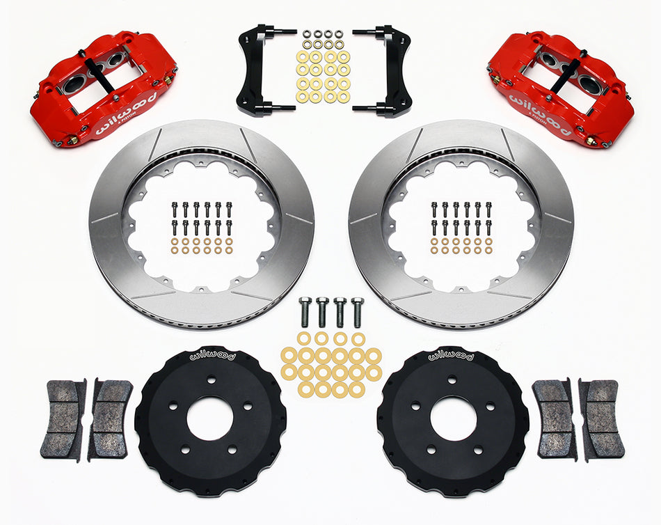 WIL Superlite Brake Kit 140-10969-R_kit-xl