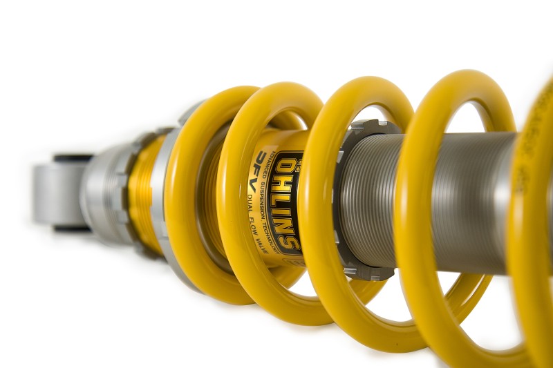 OHL Coilover - Road & Track-image-Image