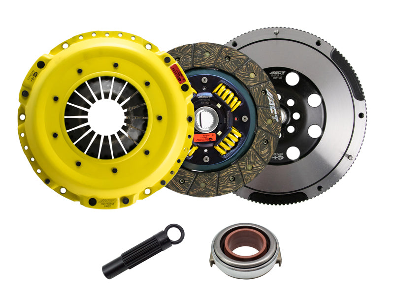 ACT HD/Perf Street Clutch Kits Primary Photo