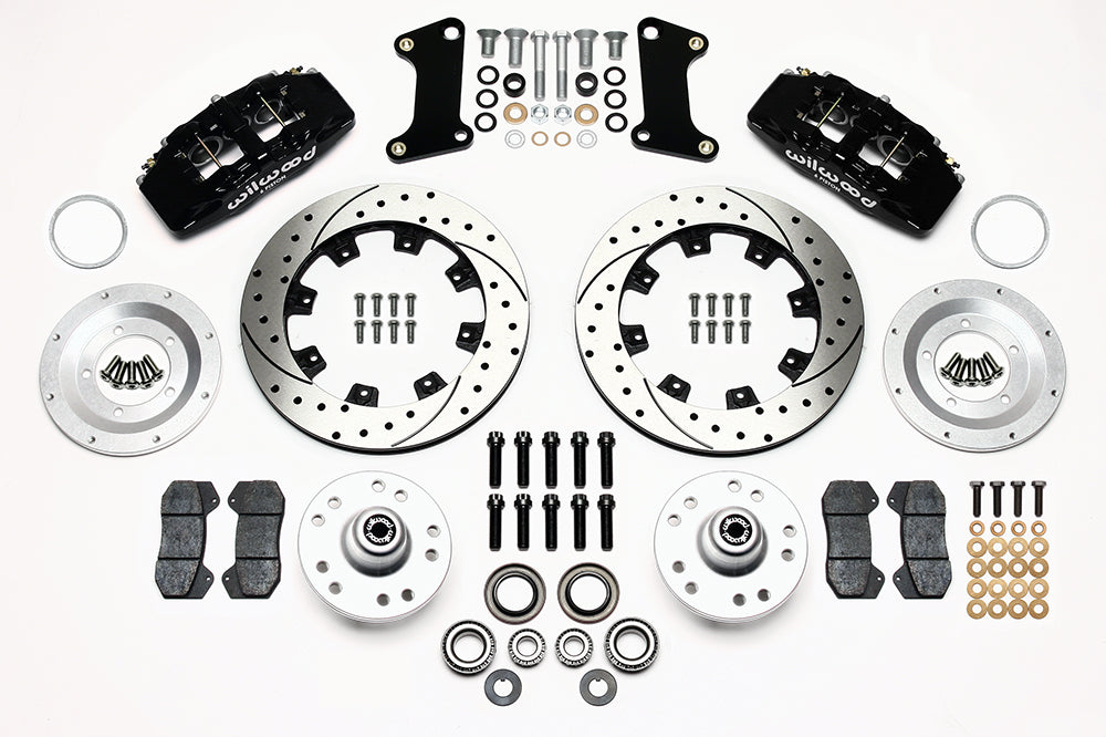 WIL Dynapro Brake Kit 140-10510-D_kit-xl