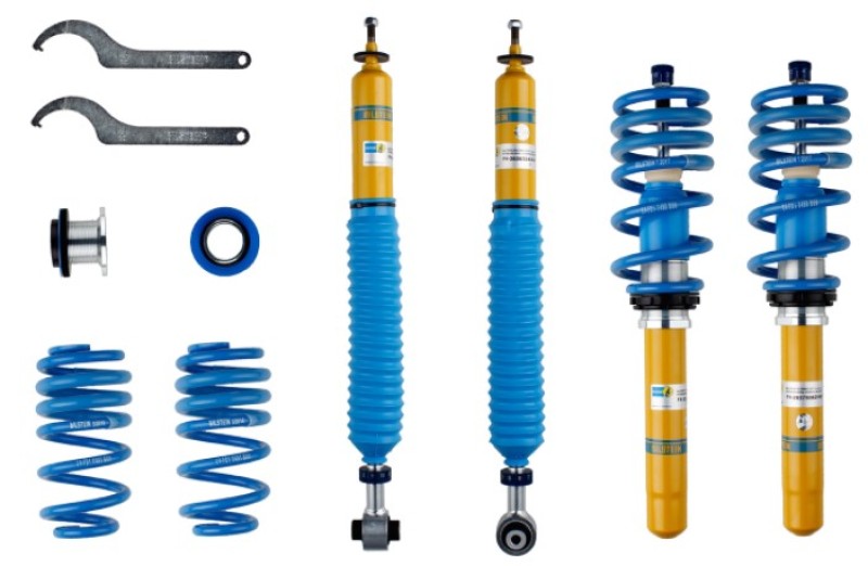 BIL B16 Series Suspension Kits-image-Image