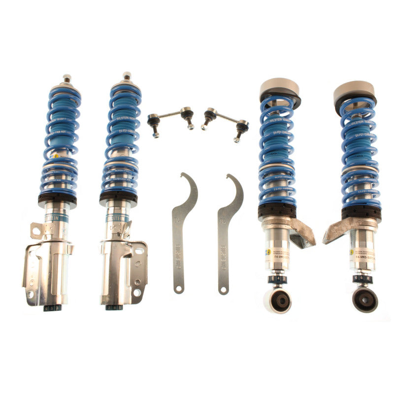 BIL B16 Series Suspension Kits-image-Image