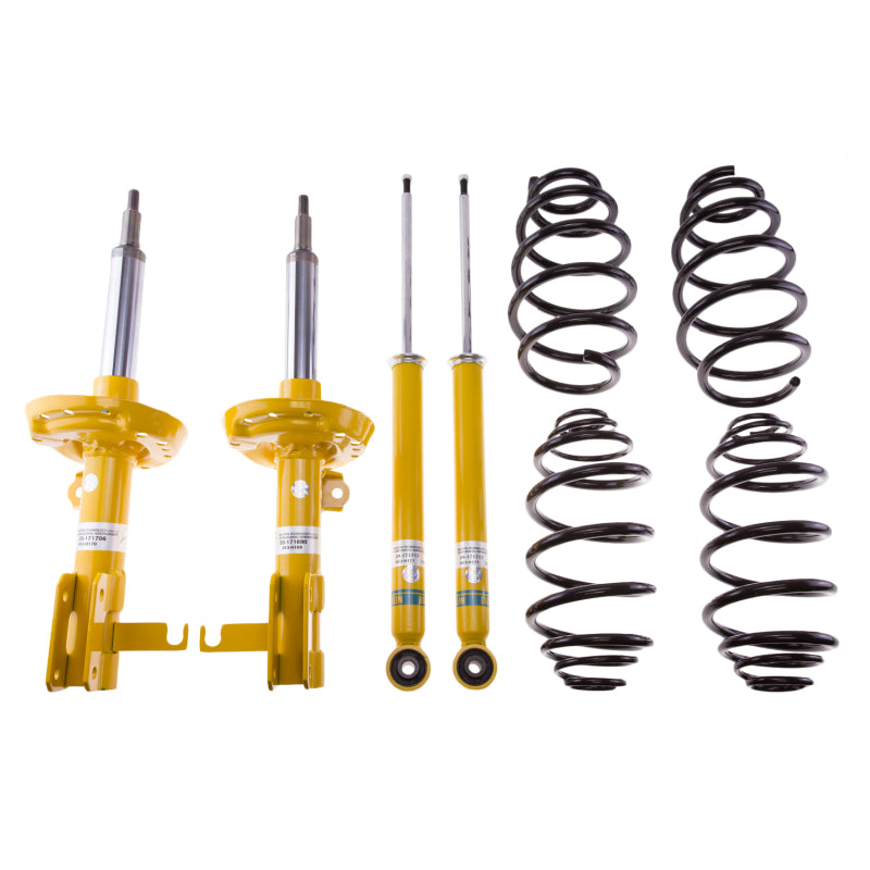 BIL B12 Series Suspension Kits-image-Image