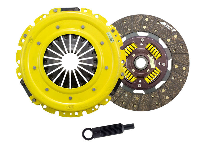 ACT HD/Perf Street Clutch Kits Primary Photo