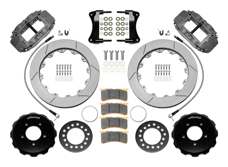 WIL Superlite Brake Kit 140-16093_kit-xl