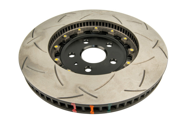 DBA 5000 Series Slotted Rotors-image-Image