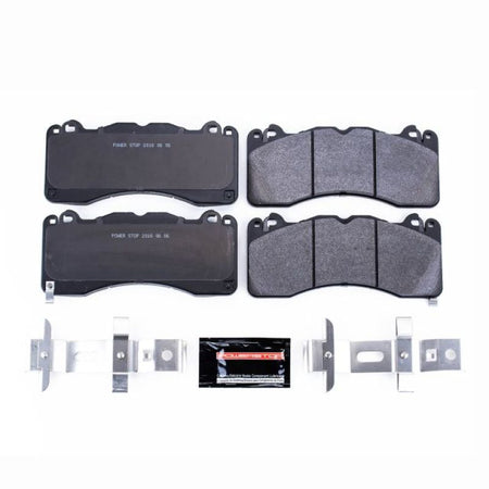 PSB Track Day Brake Pads