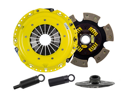 ACT HD/Race Clutch Kits Generic Extra Photo