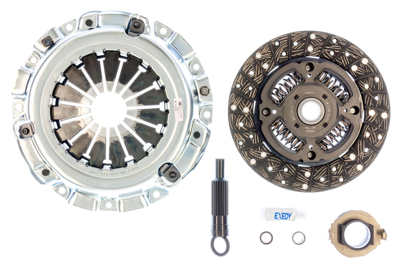 EXE Stage 1 Clutch Kits