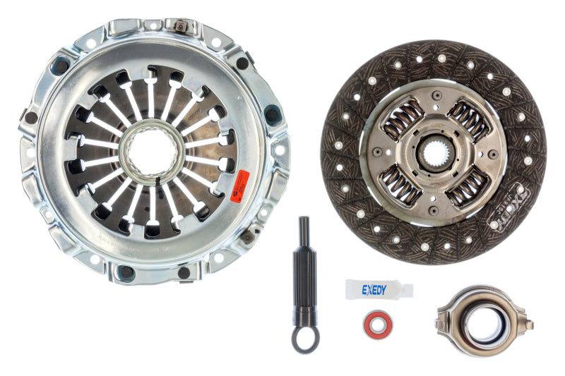 EXE Stage 1 Clutch Kits