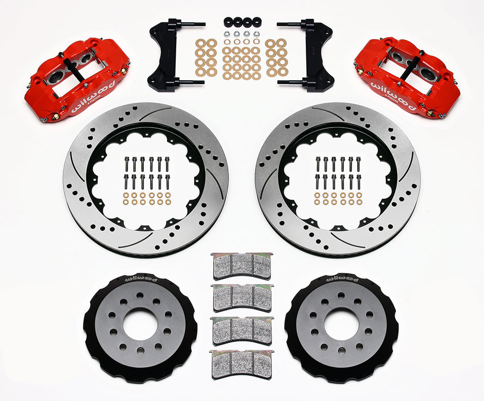 WIL Superlite Brake Kit 140-9834-DR_kit-xl