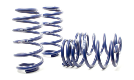 HR Sport Springs