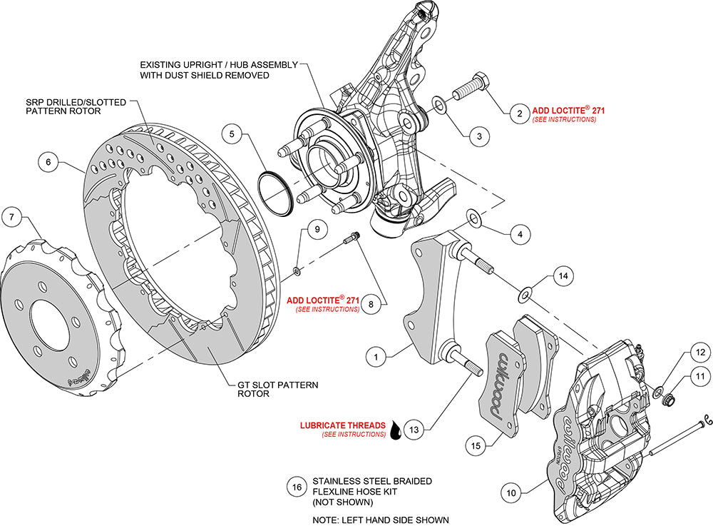 WIL Aero Brake Kit ds1187_IPB-xl