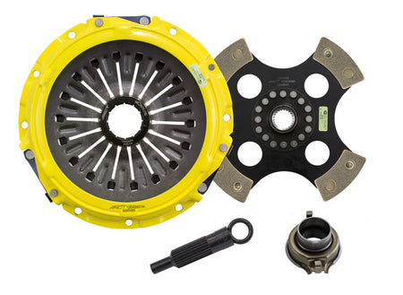ACT XT-M/Race Clutch Kits Primary Photo