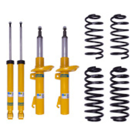 BIL B12 Series Suspension Kits-image-Image