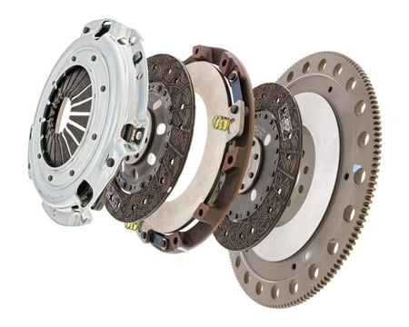 EXE Stage 4 Clutch Kits-image-Image