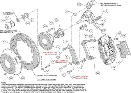 WIL Superlite Brake Kit ds1297_IPB-xl