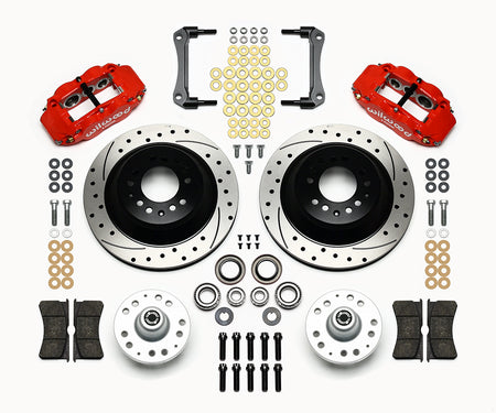 WIL Superlite Brake Kit 140-12278-DR_kit-xl