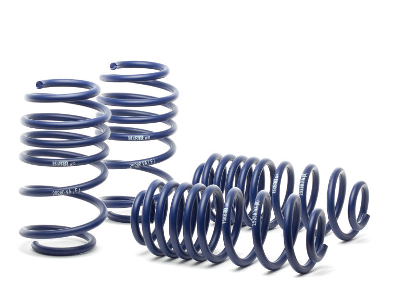 HR Race Springs