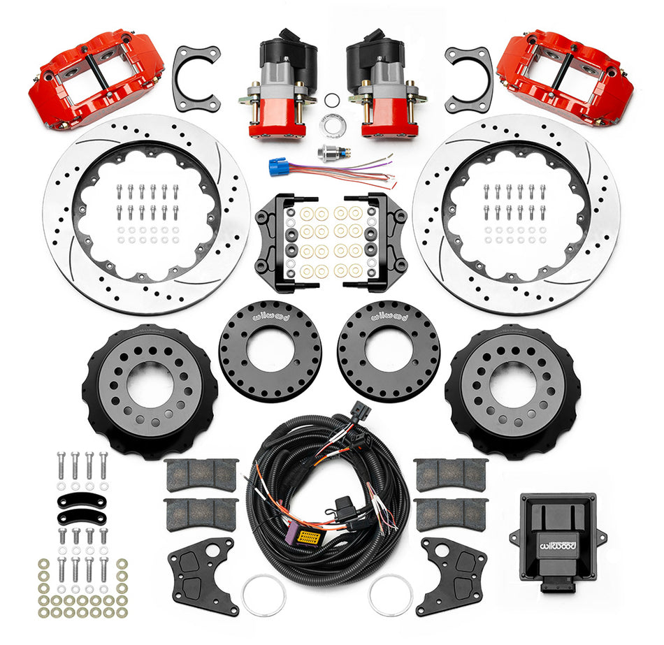 WIL Dynapro Brake Kit 140-16152-DR_kit-xl