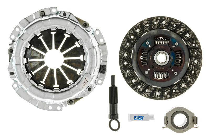 EXE Stage 1 Clutch Kits