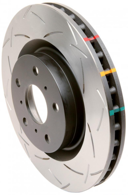 DBA 4000 Series Slotted Rotors-image-Image