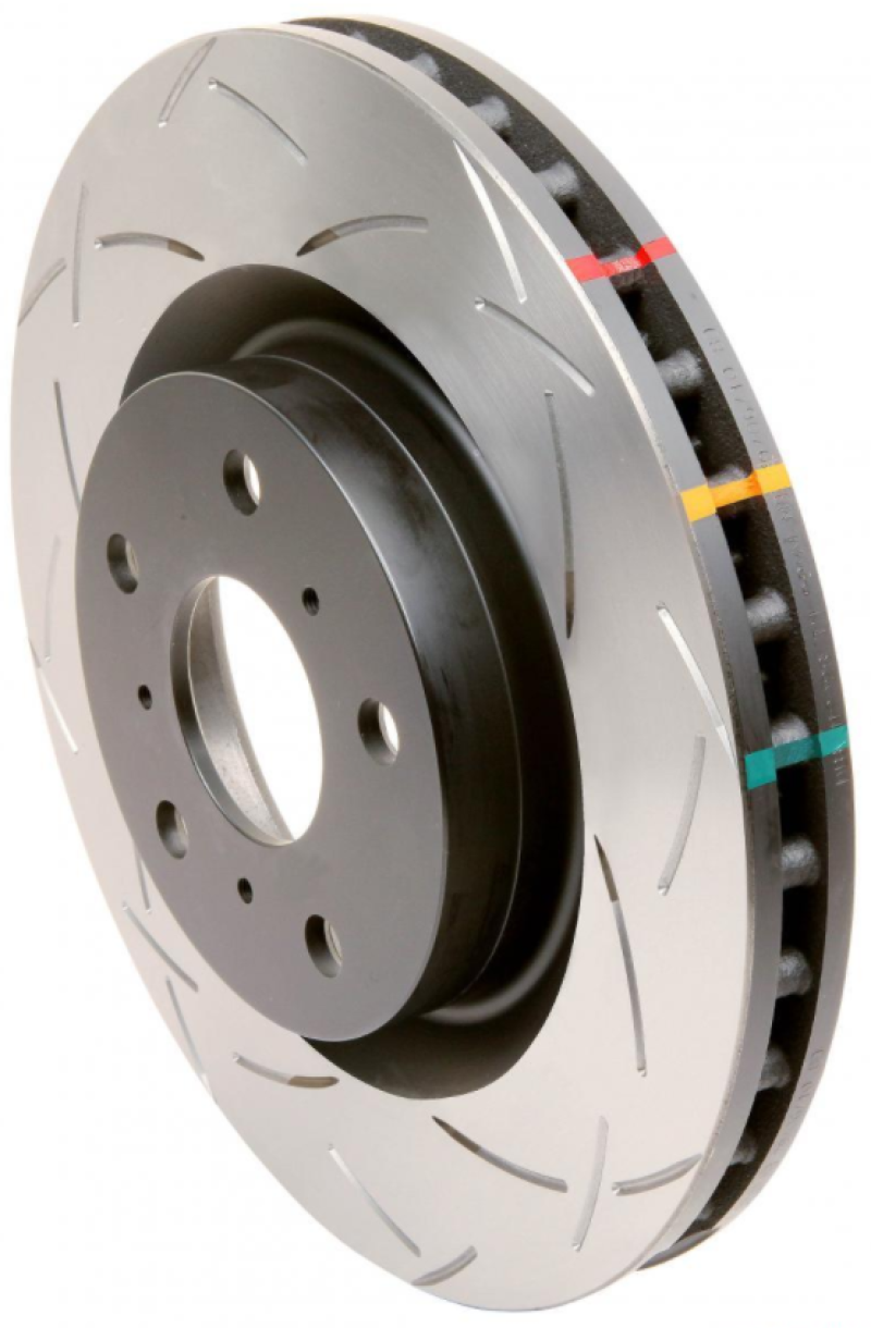 DBA 4000 Standard Rotors-image-Image