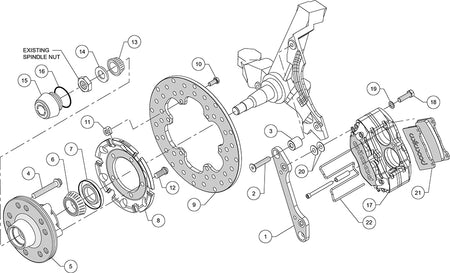 WIL Dynapro Brake Kit ds1209_IPB-xl