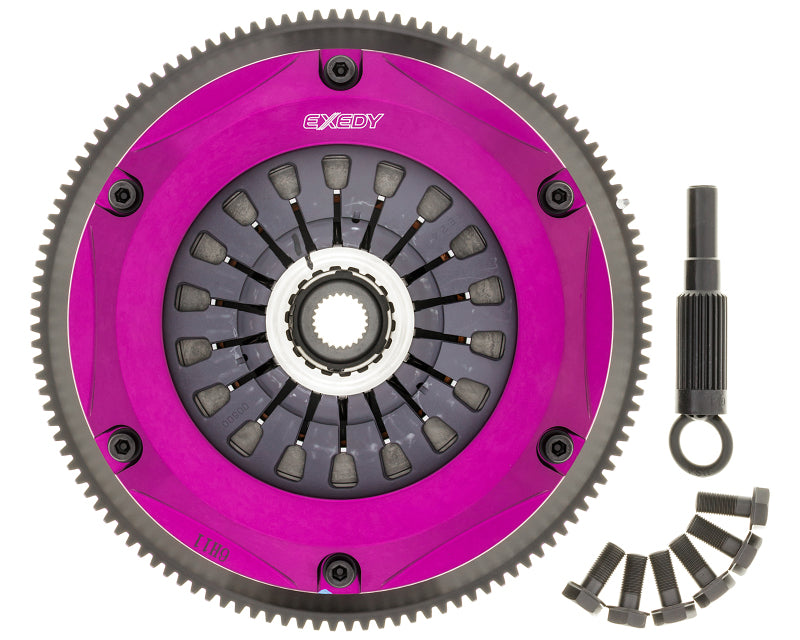 EXE Hyper Multi Clutch Kits