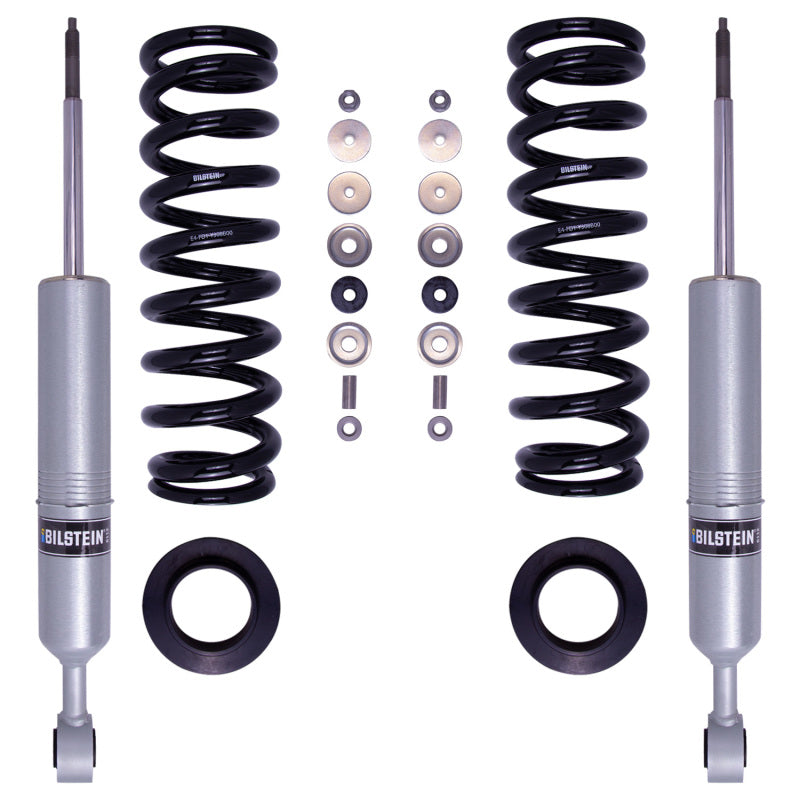 BIL B8 6112 Suspension Kits