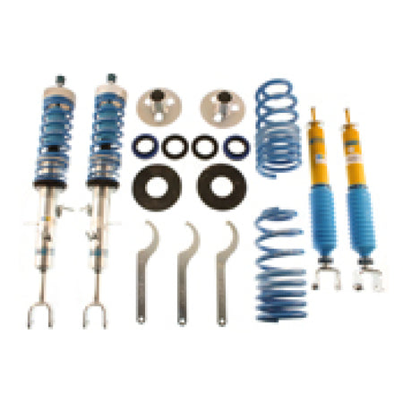 BIL B16 Series Suspension Kits-image-Image