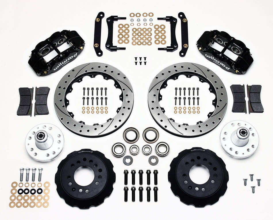 WIL Superlite Brake Kit 140-10485-D_kit-xl