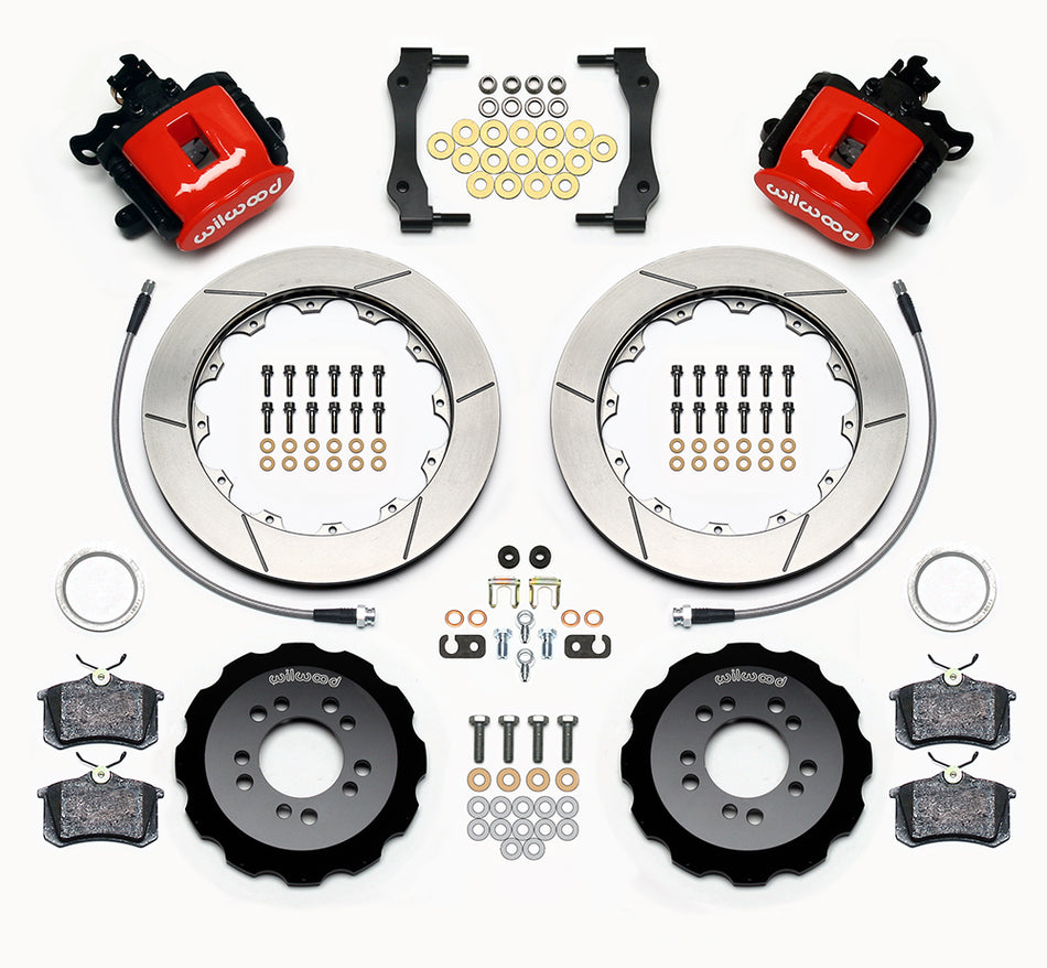 WIL Parking Brake Brake Kit 140-13031-R_kit-xl